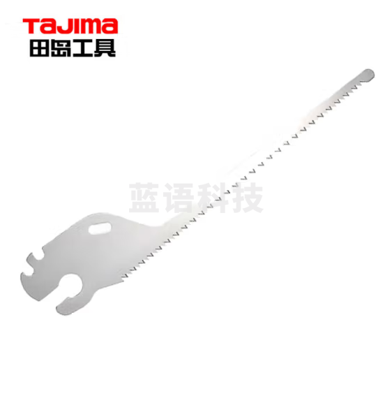 田岛（TAJIMA）SMART-SAW推锯片150 圆头 1104-2376