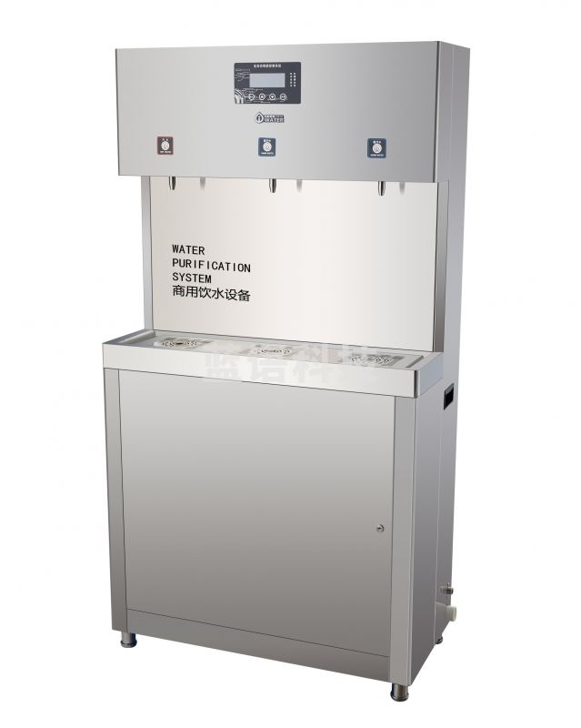 济达 商用饮水机开水器反渗透学校幼儿园 JD-3M-RO