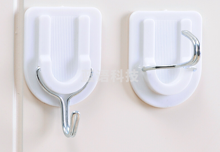 强力粘钩 称重0.5kg