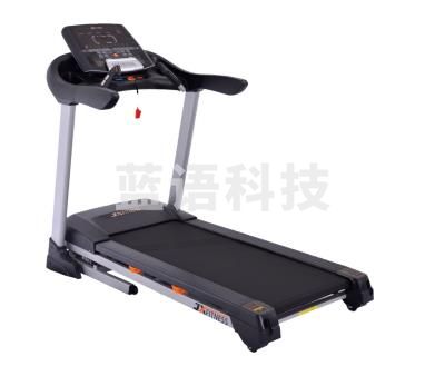 军霞 JX-690S 豪华轻商用跑步机