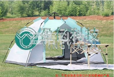 大迈 DM-1007 大迈自动双门帐篷