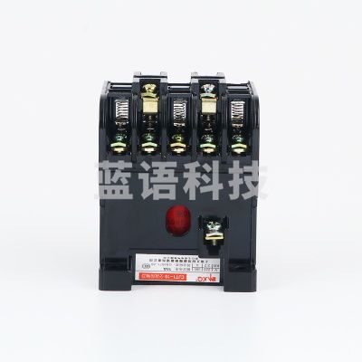 人民电器 CJT1-10A/36v 交流接触器