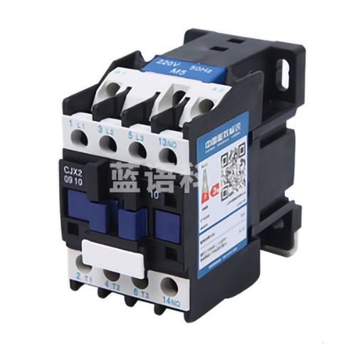 人民电器 36v CJX2-0910交流接触器