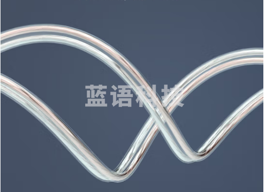 定制 6.5三芯转双莲花线 20米