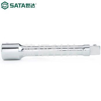 世达（SATA）16902 19MM系列接杆4