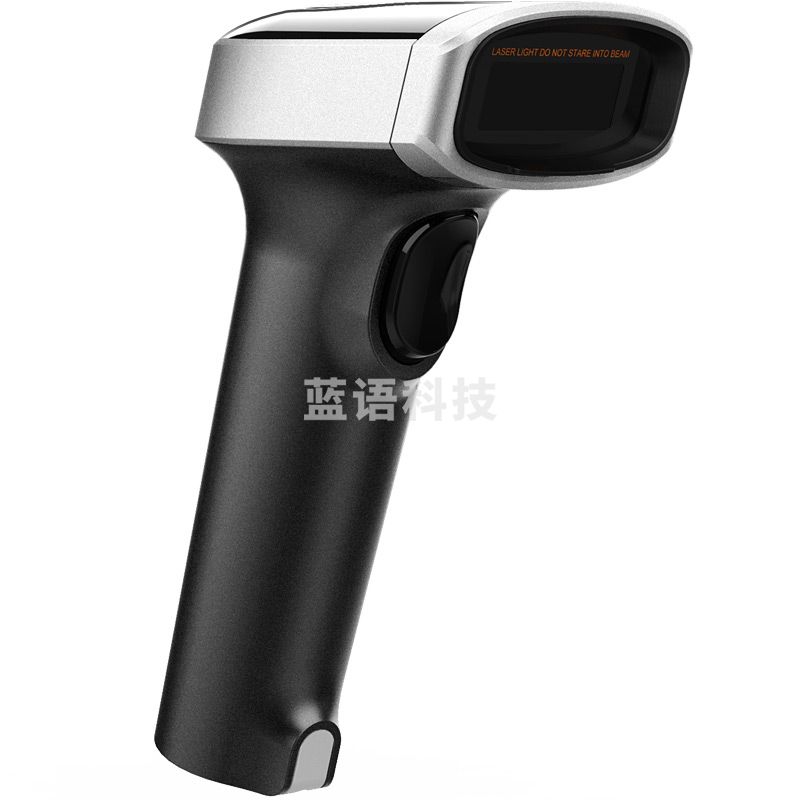 歌派（GEPAD）扫描枪  MK-3020  无线一二维码扫码枪 商场超市收银 商品条码枪 医保电子凭证码疫苗接种