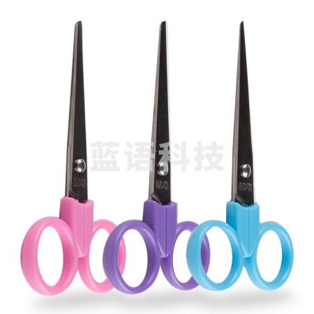 晨光120mm剪刀米菲FSS91303