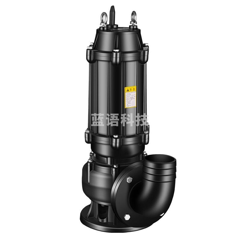 三滴水 WQ 潜水泵 污水泵 污水处理设备 学科专用仪器设备
