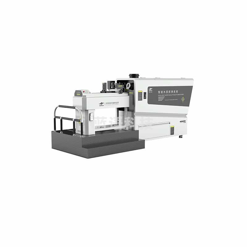 衡磊 衡磊 SZD-100 智能水质无损集弹器 其他分析仪器