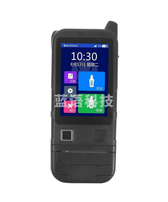 酒安 8000T 检测仪