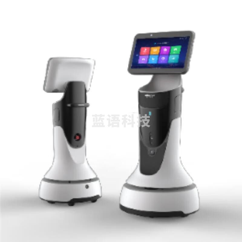 朗心致远V1.0智能心理服务机器人  心理仪器