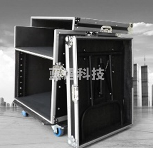 音响机柜 600*600*600