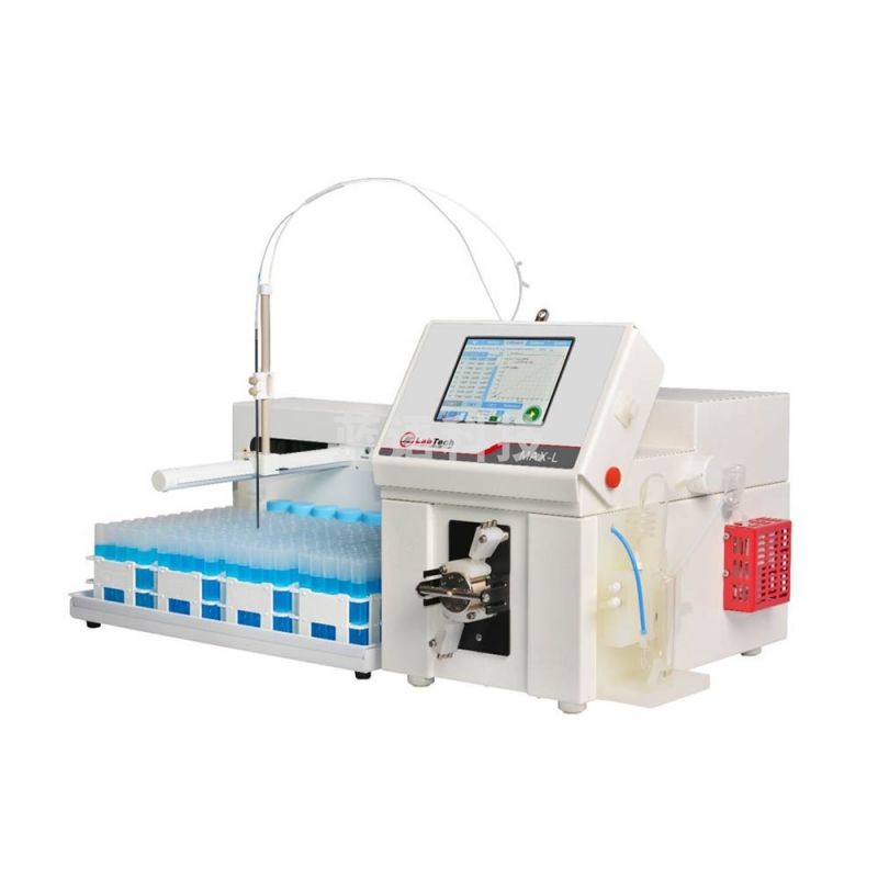 莱伯泰科 MAX-L/MAX-S 冷原子吸收测汞仪 全自动直接测汞仪分析仪 其他试验仪器及装置