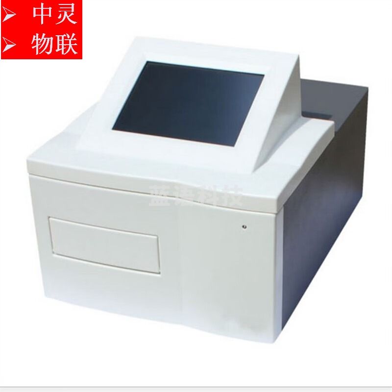 上海叶拓YT-Scan200  全波长酶标仪 光学测量仪器