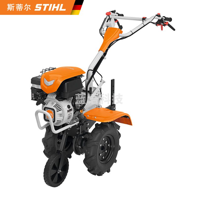 斯蒂尔 MH710  耕地机