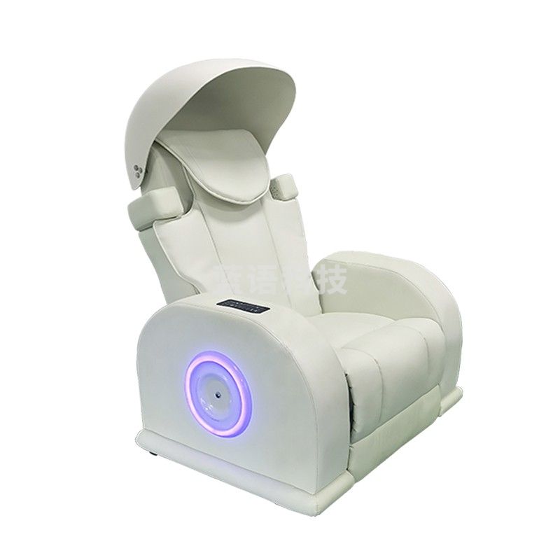 伍贰伍 WEW-JYC 音乐减压舱 心理咨询室放松椅