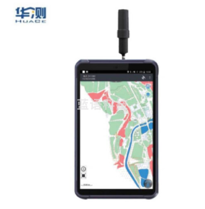 华测 CHCNAV LT800H GPS 测绘专用仪器