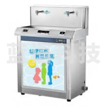 碧丽JO-2YE6-D幼儿园专用饮水机触摸屏节能不锈钢饮水机双温防烫