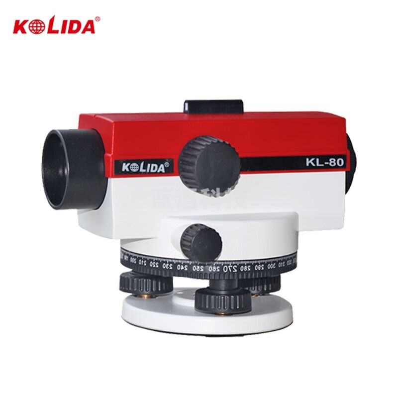 科力达 KL90 安平水准仪  测绘专用仪器