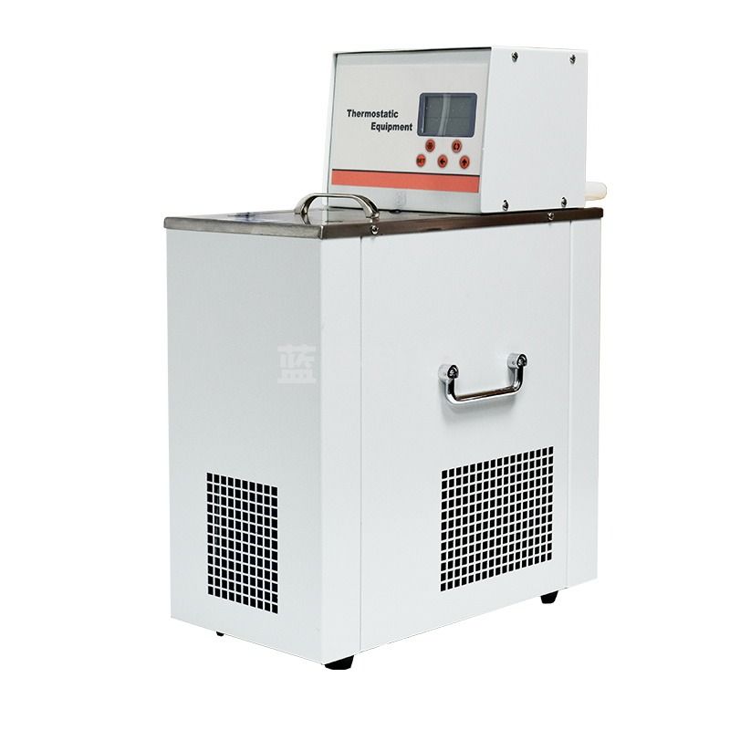 苏珀 苏珀 低温恒温槽高精度低温水浴恒温循环水浴水槽制冷DC0506 DHC-05-A其他分析仪器