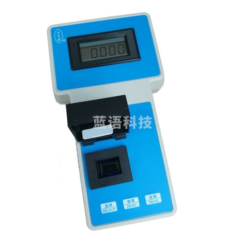 聚创环保 聚创JC-CY-1A 水质臭氧分析仪 其他分析仪器