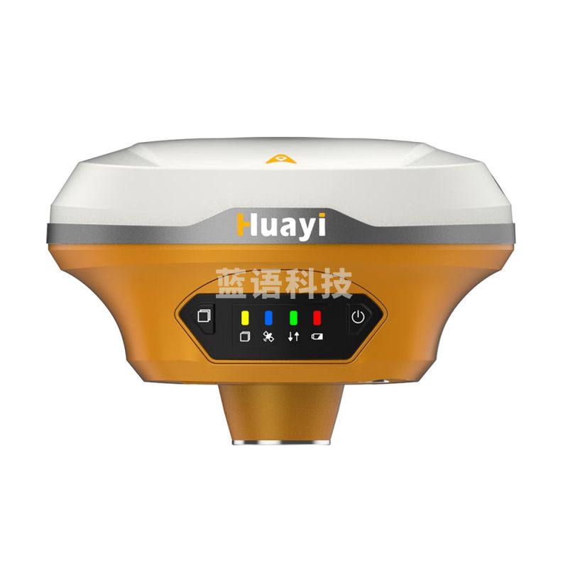 华测/HuaCe 华测E96视觉放样RTKGNSS  移动站 测绘专用仪器