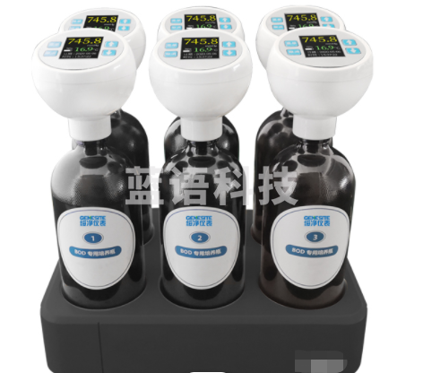 俊采云 SH-560 水质检测仪BOD5测定仪器分析仪（单位：台）