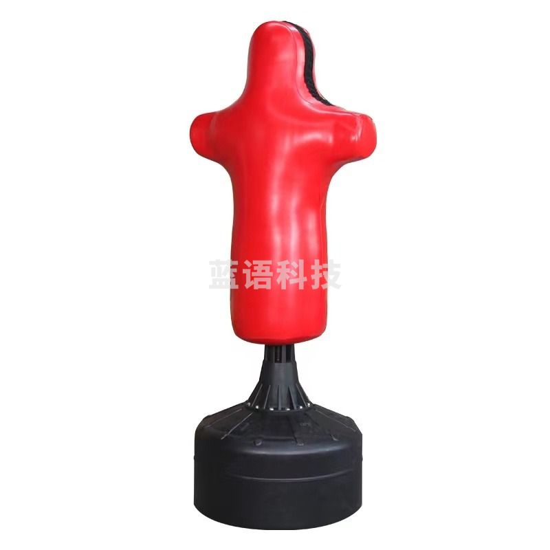 菲创时代 心理宣泄情绪宣泄仿真人发泄玩具 心理仪器