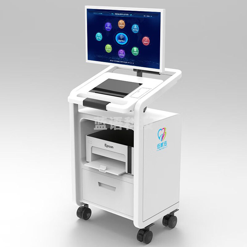 伍贰伍 WEW-DMC  多脉冲心脑评估训练系统 智能减压模型设备