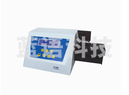 天大天发 硬度仪