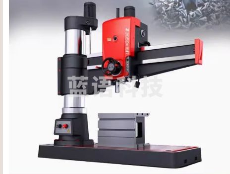 摇臂钻3063液压摇臂钻大型钻床