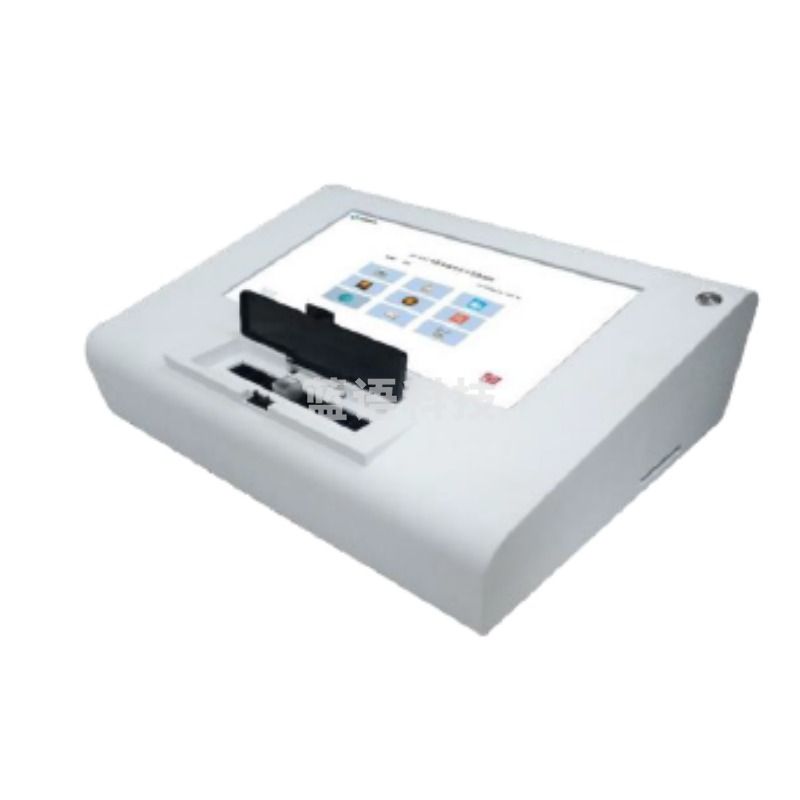 中德生物 食品安全检测仪 ZN--380 其他试验仪器及装置