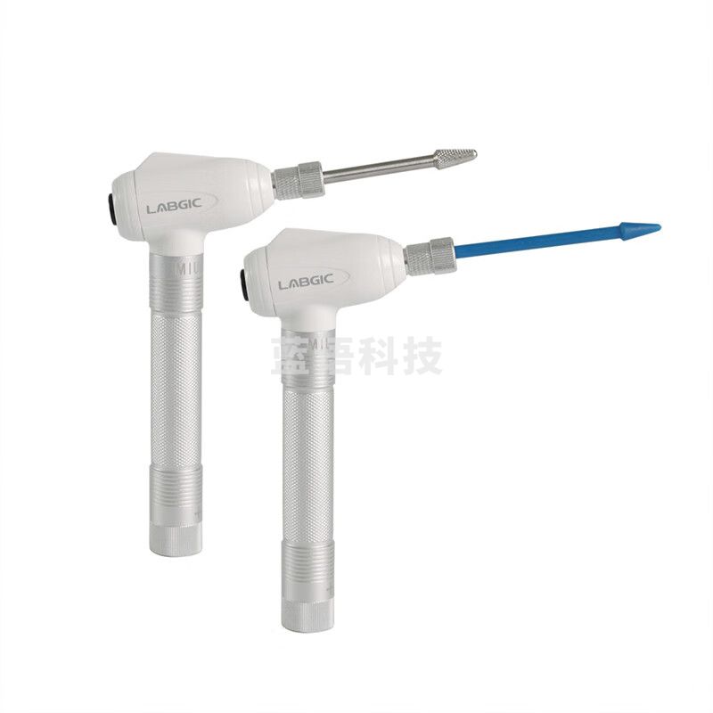 兴飞隆 LABGIC TH-Mini 微型手持均质仪 研磨仪手持式电动组织研磨器匀浆机动植猪瘟检测 微型均质仪 教学仪器