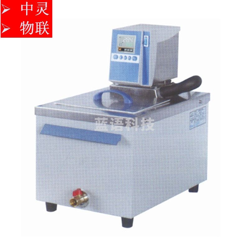 上海叶拓 DKB-501 DKB-501A 恒温水浴锅 光学测量仪器