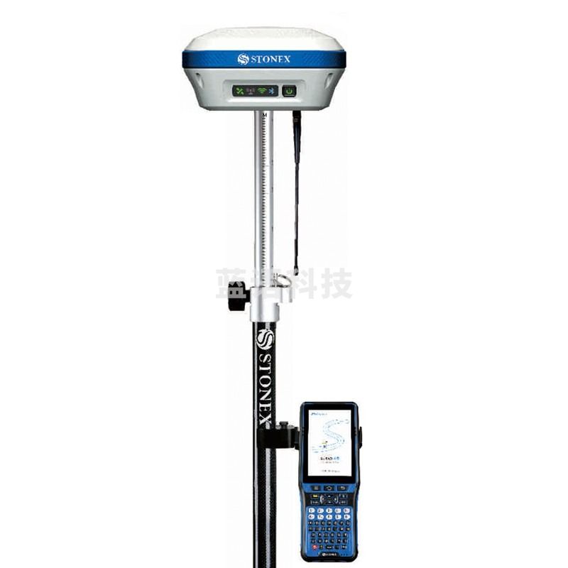 思拓力 S3II 多功能RTK  测绘专用仪器