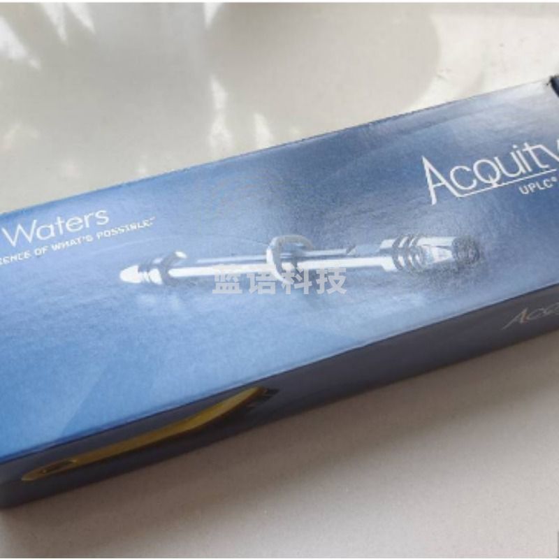沃特世 沃特世 ACQUITY UPLC HSS T3 色谱柱 型号:186003538
