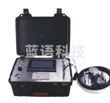 维科 便携式手套测漏仪