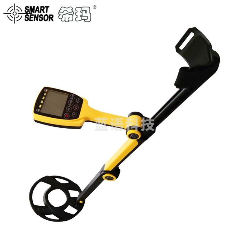 -希玛/SMART SENSOR 希玛 AS966地下金属探测器 其他分析仪器-