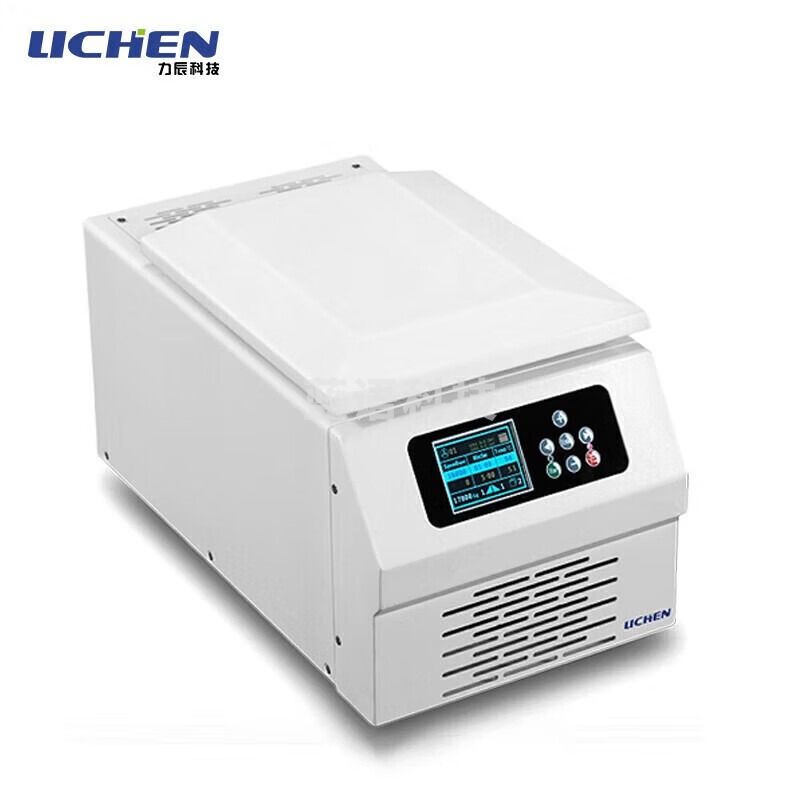 力辰科技台式 LC-LX-HR185C 仪器仪表零部件-