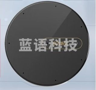 科大讯飞智能录音笔讯飞听见M1S转写助手 远距高清无损专业录音器