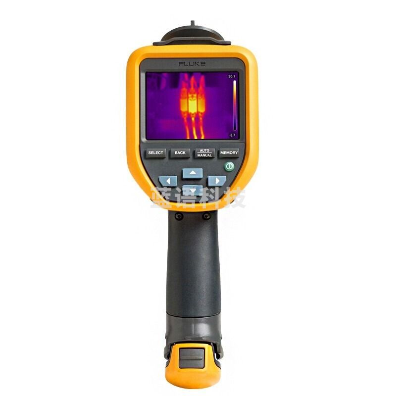 福禄克/Fluke 福禄克（Fluke）TIS75+9HZ/CN 红外线热像仪 热成像仪-20℃ 至 550°C 2年维保 教学仪器