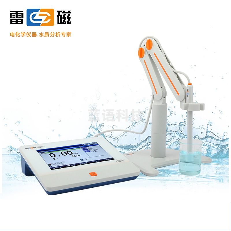 雷磁 JPSJ-606T型 溶解氧测定仪 631100N00（单位：件） 电化学分析仪器