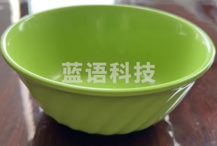 密胺碗塑料小碗商用米饭碗粥汤碗