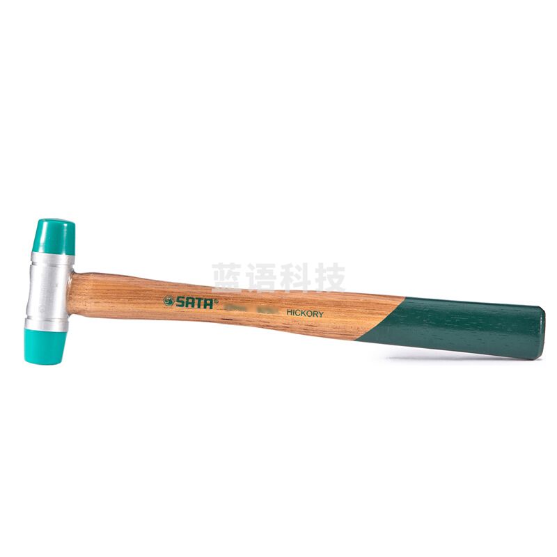 世达 92505 木柄安装锤60mm（计价单位：把）