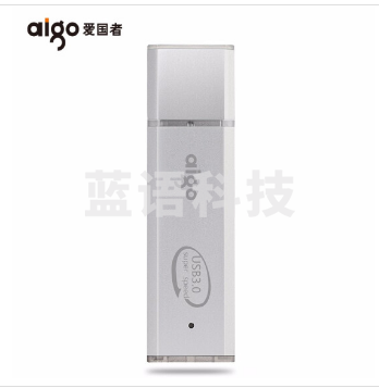 爱国者 aigo U盘 U320 32GB USB3.0USB3.0