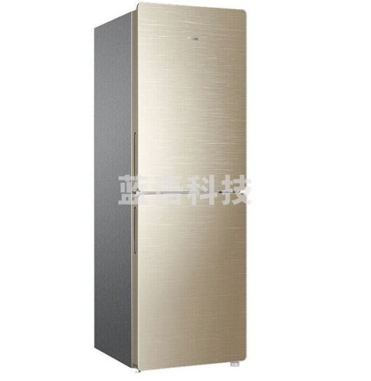 海尔(Haier) BCD-170WDPT 1701升风冷无霜两门冰箱