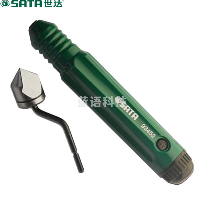 世达 93462 旋转驱动型倒角器组套 计价单位:套