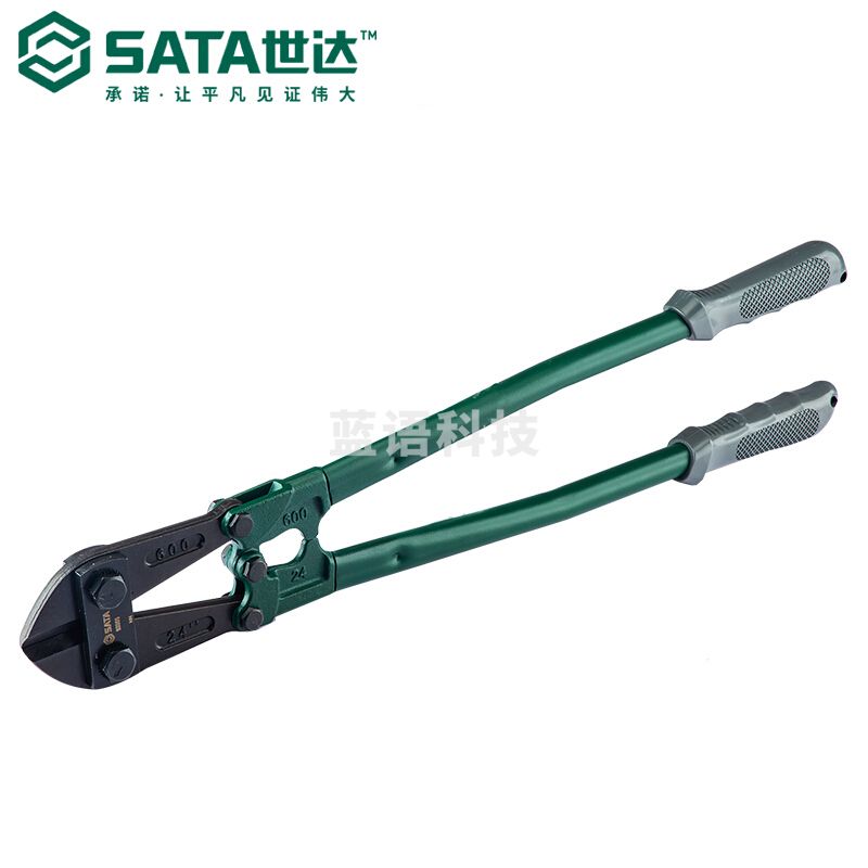 世达(SATA) 93509 断线钳48