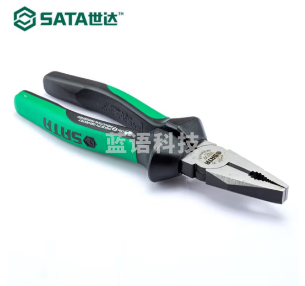 世达（SATA）72730 G系列钢丝钳6