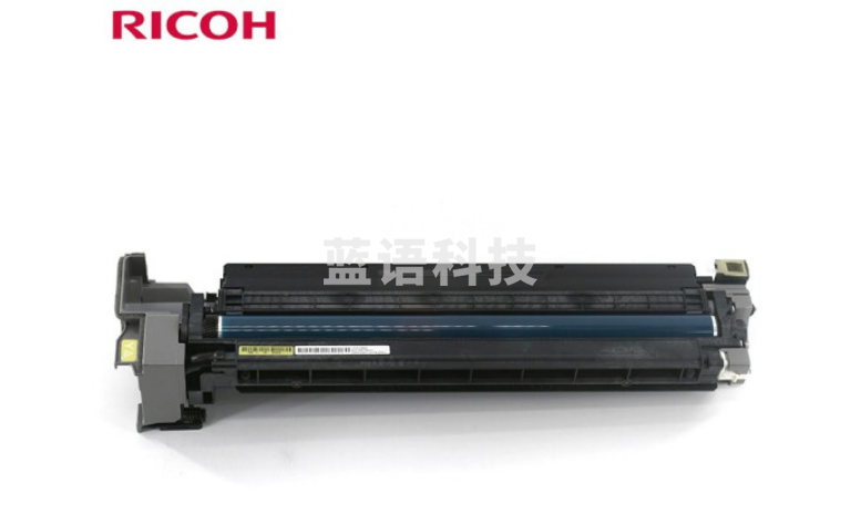 理光（Ricoh）D0BK2203黄色套鼓 鼓组件 硒鼓 适用M C2001 IM C2000/2500